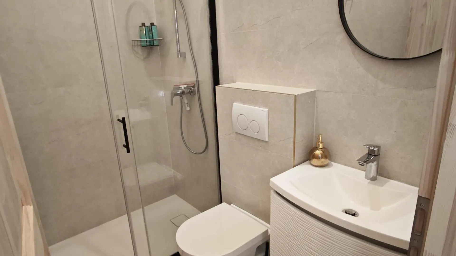 Tinelinn Apartments Zadar #Old Town Bridge 0*,