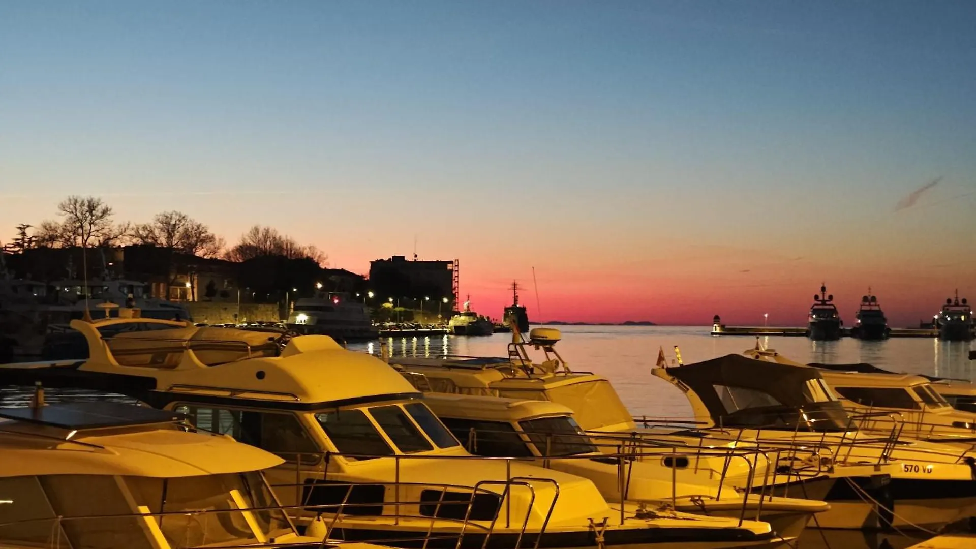 Tinelinn Apartments Zadar #Old Town Bridge 0*,  كرواتيا